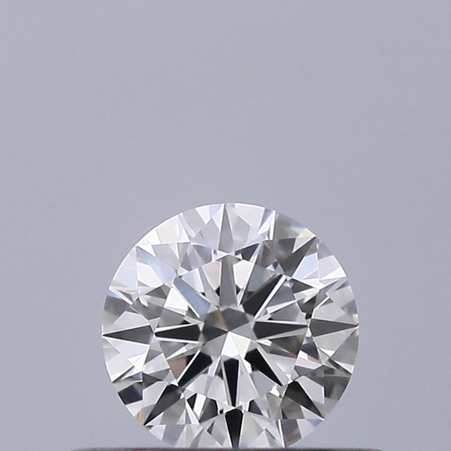 0.30 carat Round diamond F VVS1 Excellent