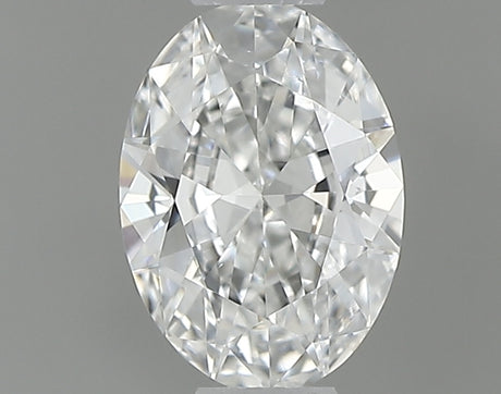 0.37 carat Oval diamond E VS2 