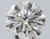 0.42 carat Round diamond H  VS2 Excellent