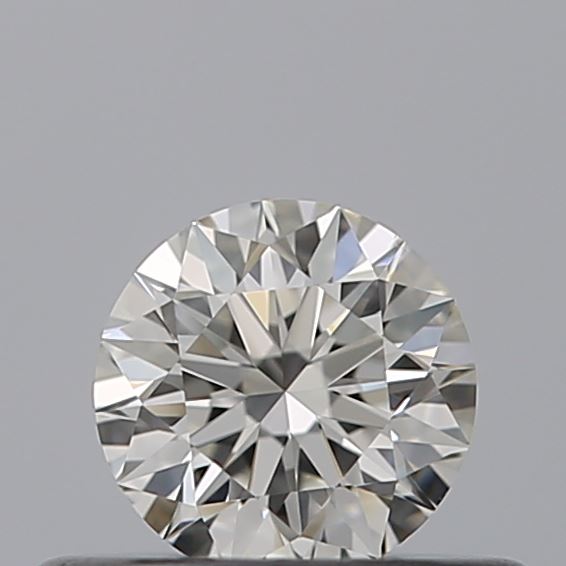 0.31 carat Round diamond H  VS2 Excellent
