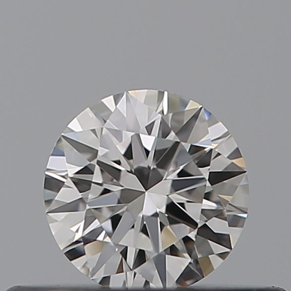 0.24 carat Round diamond G  VVS1 Excellent