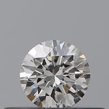 0.20 carat Round diamond G  VVS1 Excellent