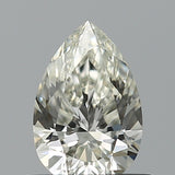 0.50 carat Pear diamond H VVS2 VeryGood