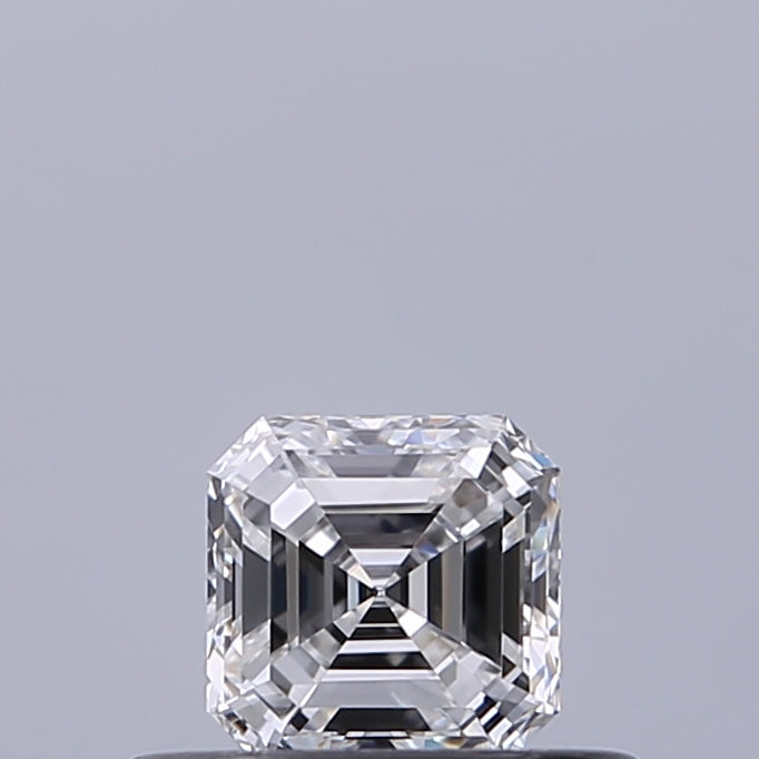 0.30 carat Emerald diamond E VVS1 