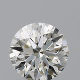 0.65 carat Round diamond J  VVS1 Excellent