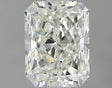 1.01 carat Radiant diamond J VS1 