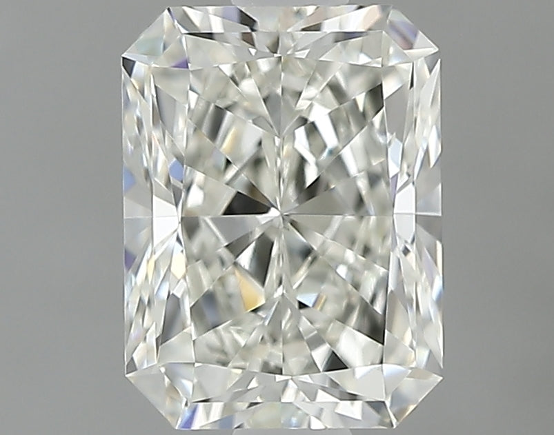 1.01 carat Radiant diamond J VS1 