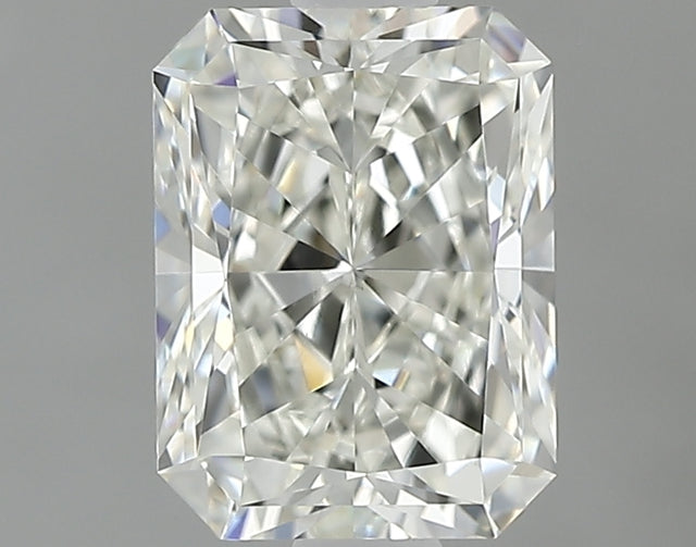 1.01 carat Radiant diamond J VS1 