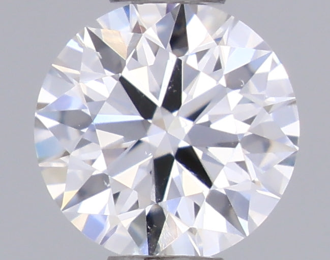 0.40 carat Round diamond E  SI1 Excellent