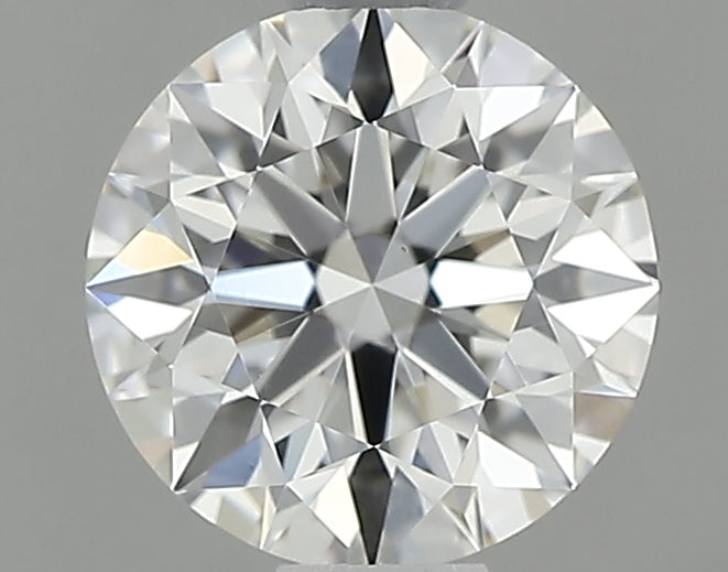 0.63 carat Round diamond H VS1 Excellent