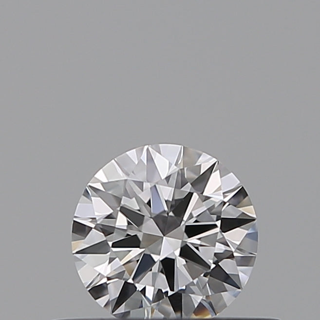 0.31 carat Round diamond D  VVS1 Excellent
