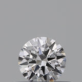 0.31 carat Round diamond D  VVS1 Excellent