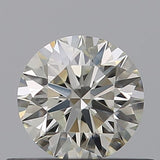 0.36 carat Round diamond I  IF Excellent
