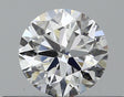 0.30 carat Round diamond D VS2 VeryGood