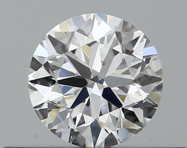 0.30 carat Round diamond D VS2 VeryGood