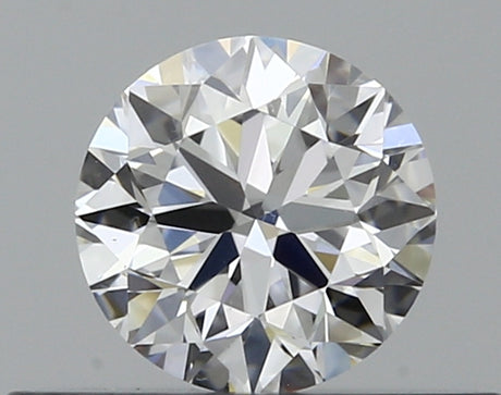 0.30 carat Round diamond D VS2 VeryGood