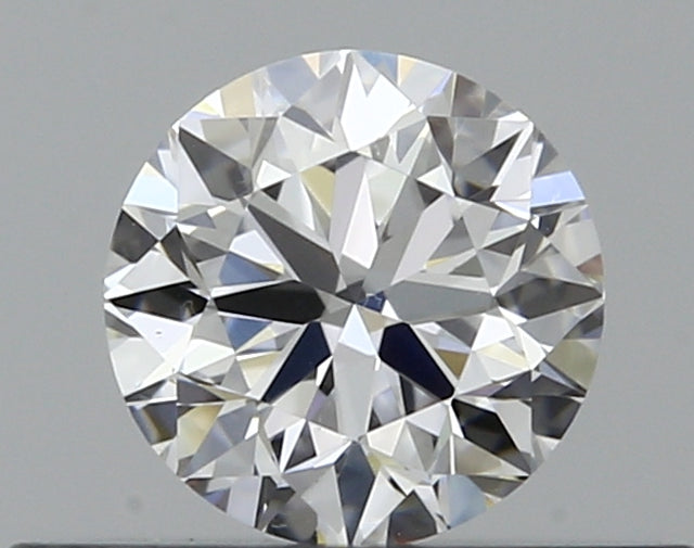 0.30 carat Round diamond D VS2 VeryGood