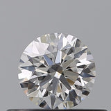 0.27 carat Round diamond D  VVS1 Excellent