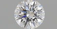 0.31 carat Round diamond D VVS1 Excellent