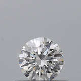 0.30 carat Round diamond E  VS2 Excellent