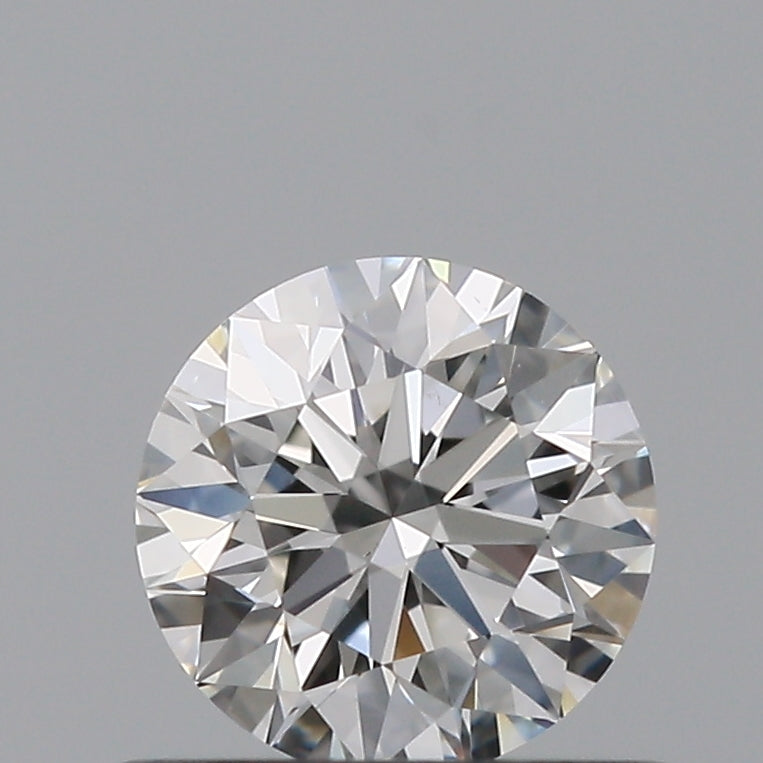 0.51 carat Round diamond E  VS1 Excellent