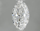 0.30 carat Marquise diamond E SI2 