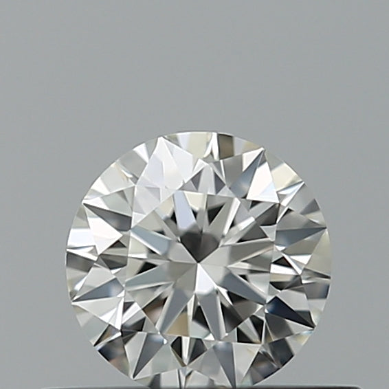 0.32 carat Round diamond H  VVS1 Excellent