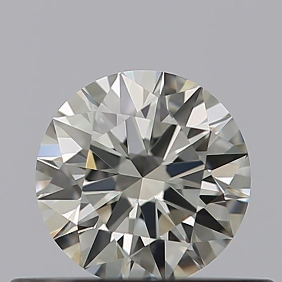 0.31 carat Round diamond H  VVS1 Excellent