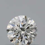 0.30 carat Round diamond F  VS1 Excellent