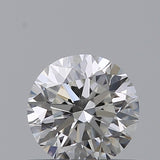 0.50 carat Round diamond G  VVS1 Very good