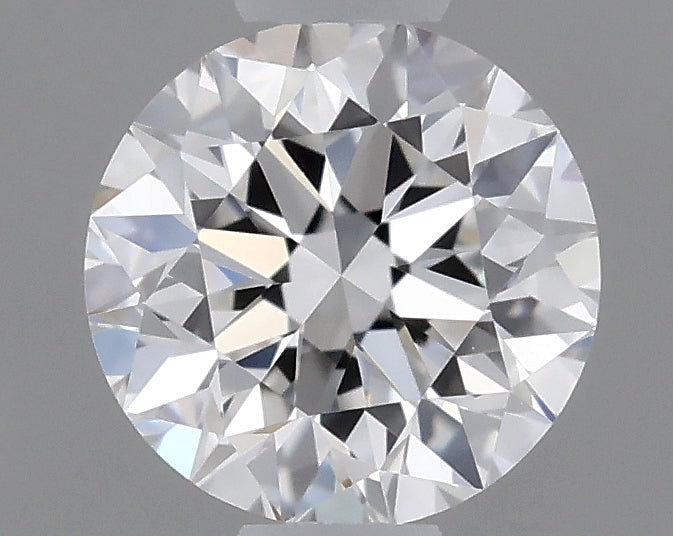 0.40 carat Round diamond F VS2 VeryGood