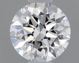 0.40 carat Round diamond F VS2 VeryGood
