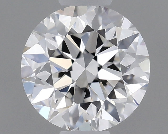 0.40 carat Round diamond F VS2 VeryGood