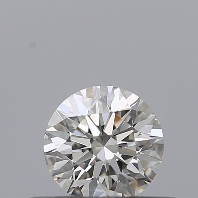 0.32 carat Round diamond H  VVS1 Excellent