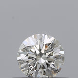 0.32 carat Round diamond H  VVS1 Excellent
