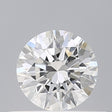 0.40 carat Round diamond E IF Excellent