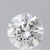 0.40 carat Round diamond E IF Excellent
