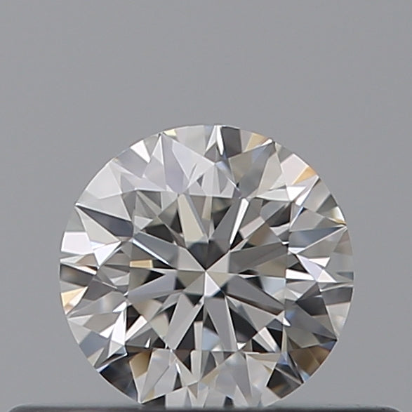 0.27 carat Round diamond G  VVS1 Excellent