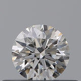 0.27 carat Round diamond G  VVS1 Excellent