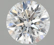 0.55 carat Round diamond G VVS1 Excellent