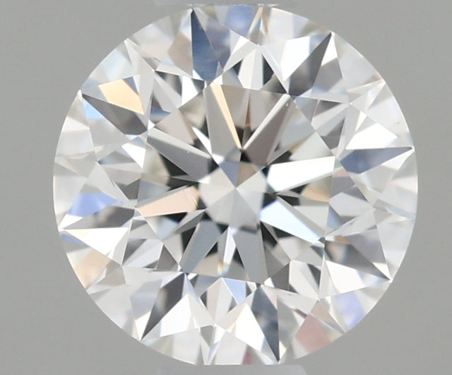 0.55 carat Round diamond G VVS1 Excellent