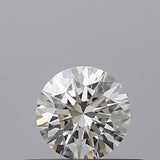 0.36 carat Round diamond H  VS1 Excellent