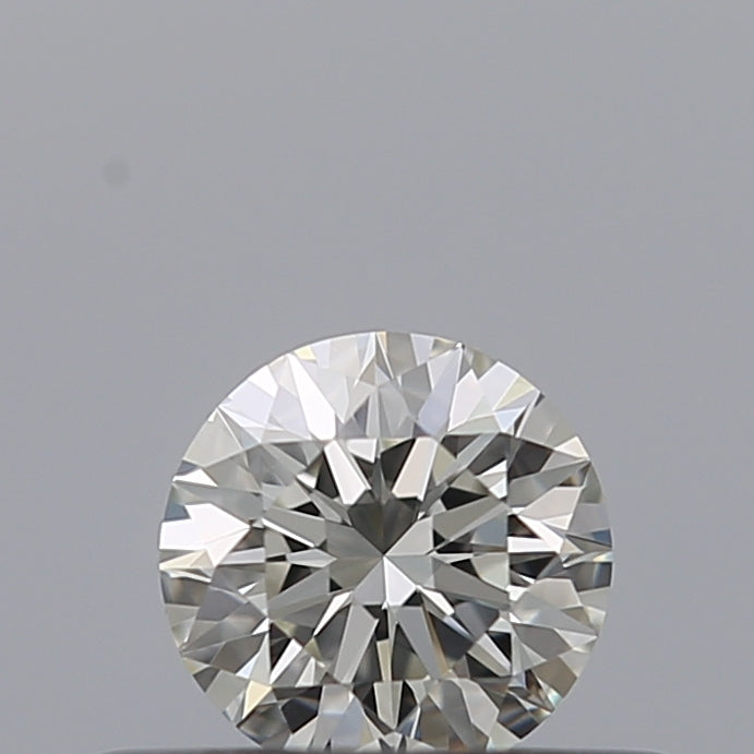0.31 carat Round diamond H  VVS1 Excellent