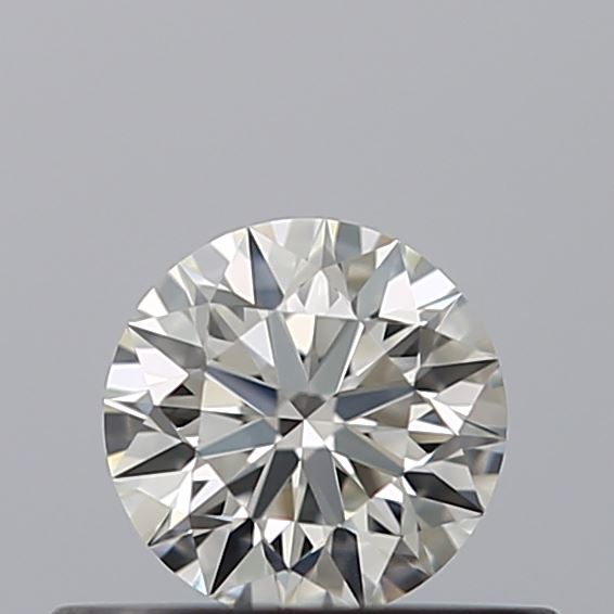 0.30 carat Round diamond H  VVS2 Excellent