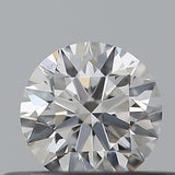 0.31 carat Round diamond F  VS2 Excellent