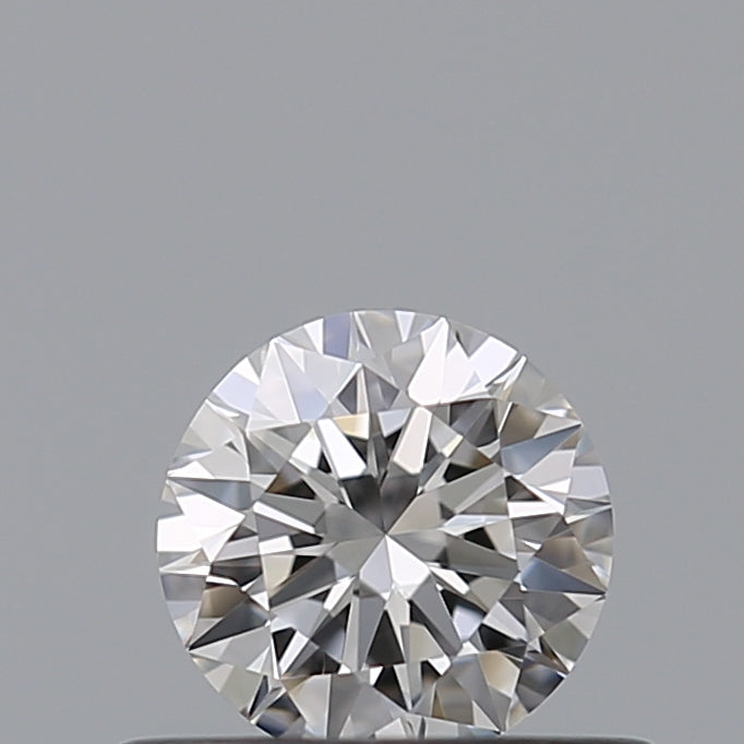 0.40 carat Round diamond E  IF Excellent