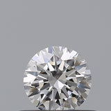 0.40 carat Round diamond E  IF Excellent