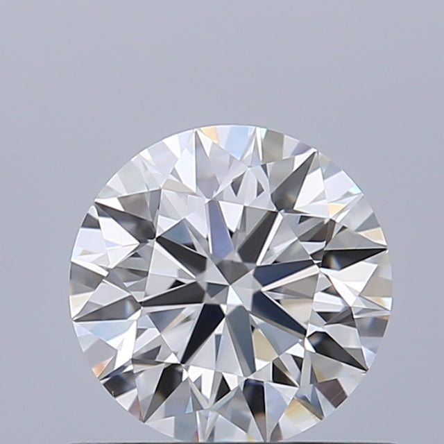0.70 carat Round diamond F VS1 Excellent