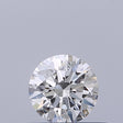 0.37 carat Round diamond G VS2 Excellent