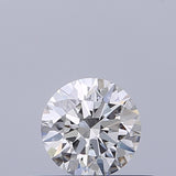 0.37 carat Round diamond G VS2 Excellent